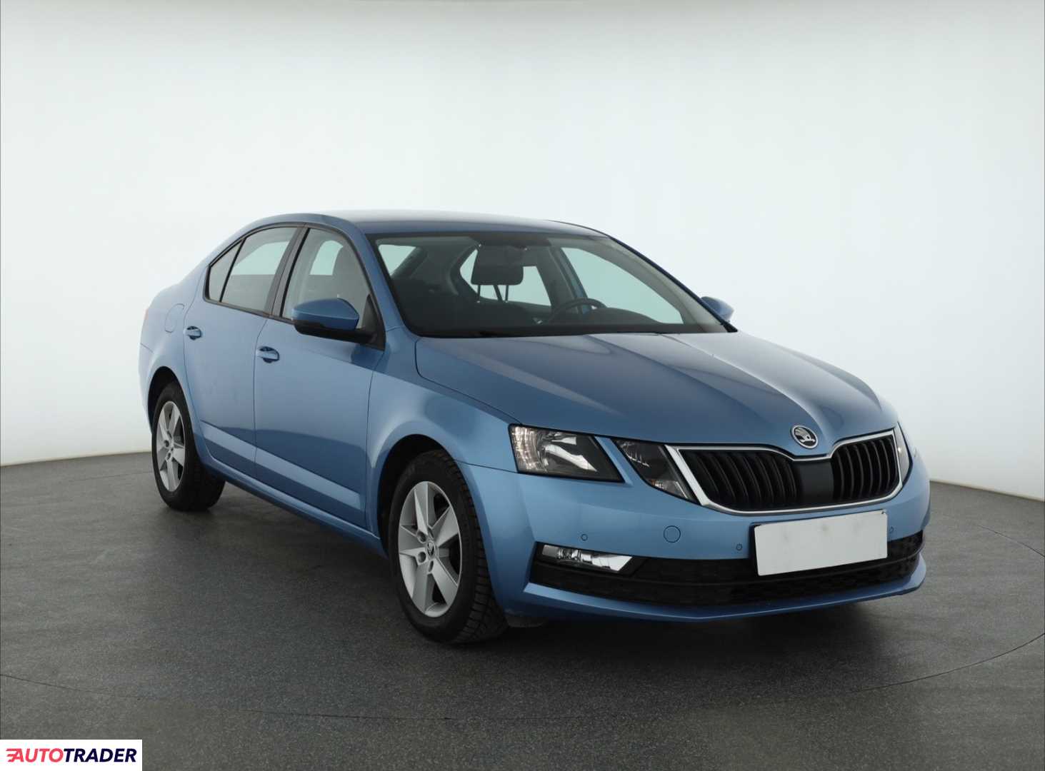 Skoda Octavia 2019 1.6 113 KM Skoda Octavia 2019 1.6 113 KM