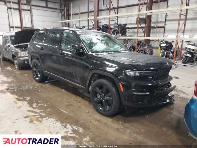 Jeep Cherokee 2023 3