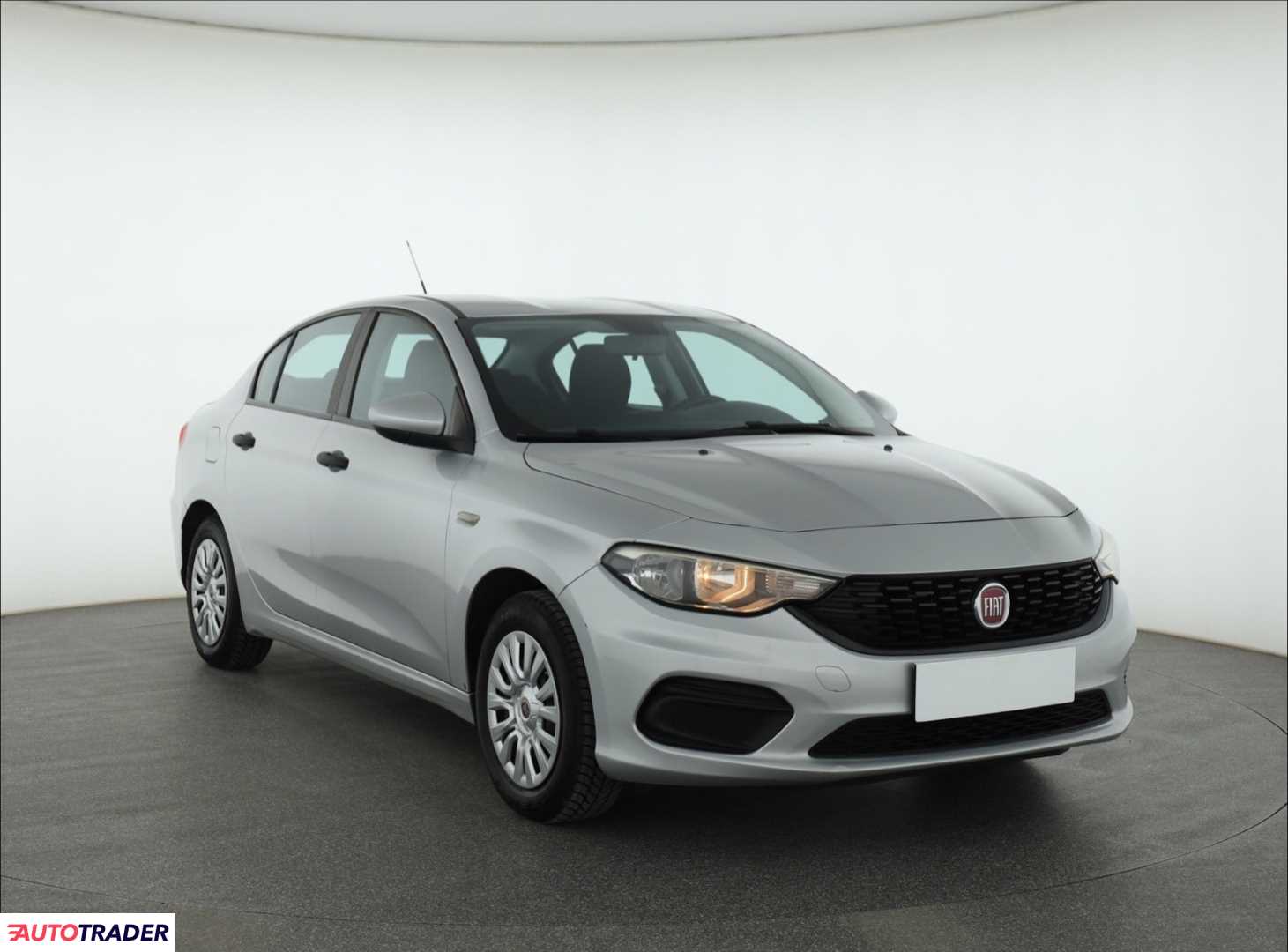 Fiat Tipo 2016 1.4 93 KM