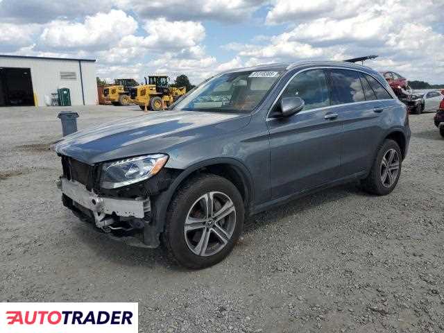 Mercedes CL 2019 2 Mercedes CL 2019 2