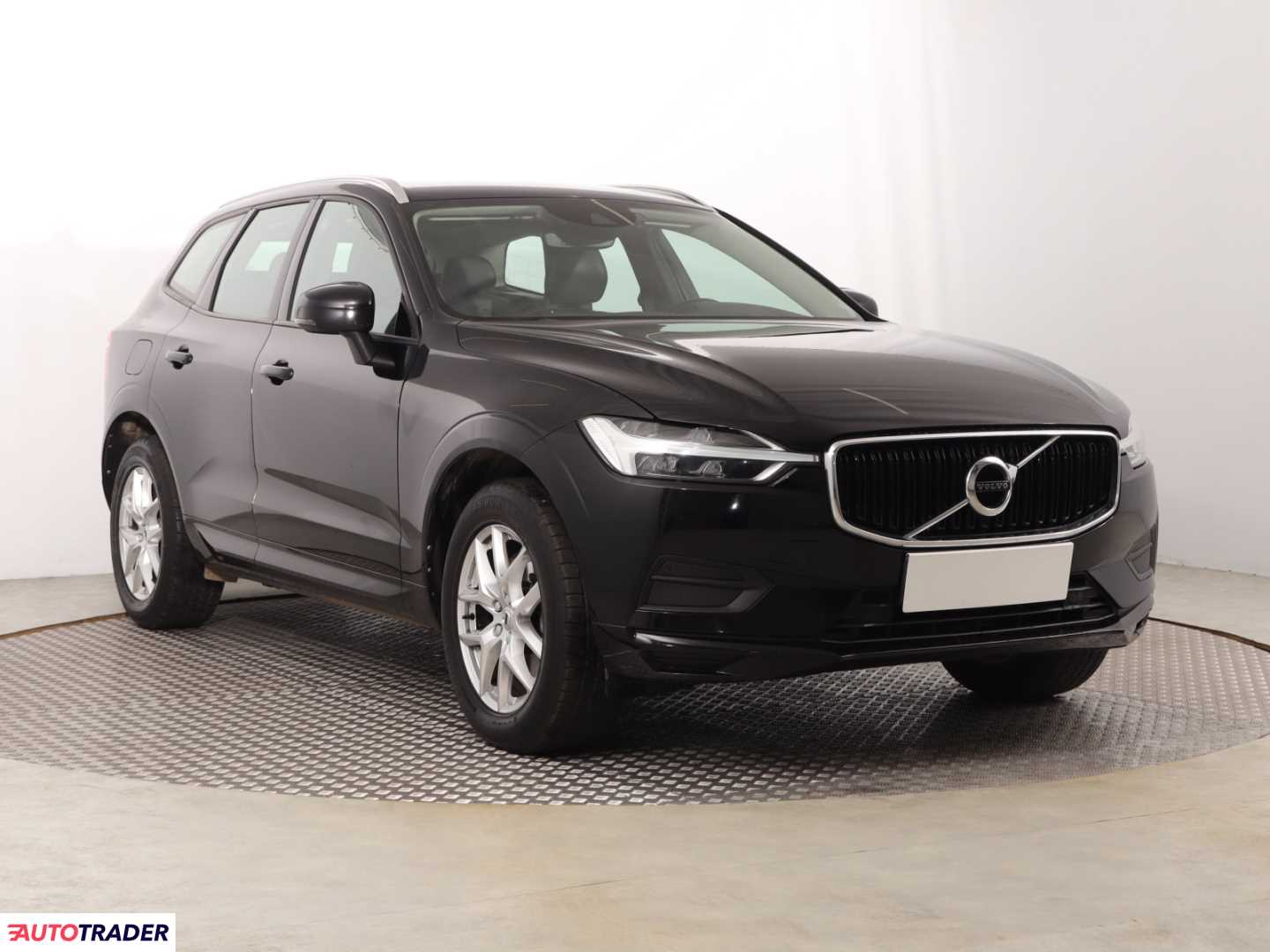 Volvo XC60 2017 2.0 246 KM