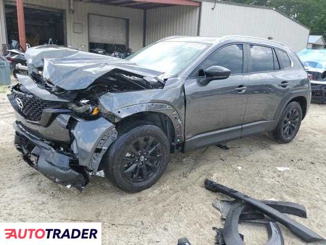 Mazda 5 2023 2 Mazda 5 2023 2