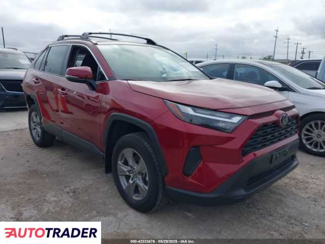 Toyota Pozostałe 2024 2 Toyota Pozostałe 2024 2