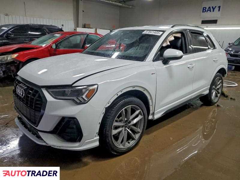 Audi Q3 2024 2