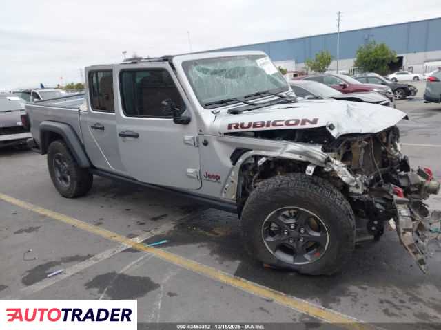 Jeep Pozostałe 2023 3