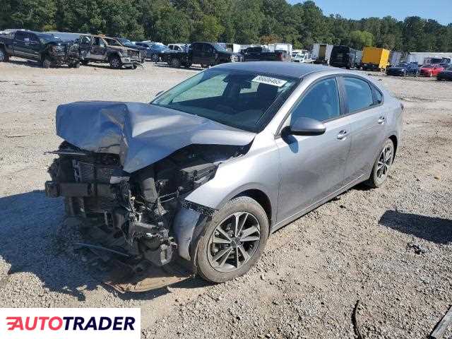 Kia Pozostałe 2023 2