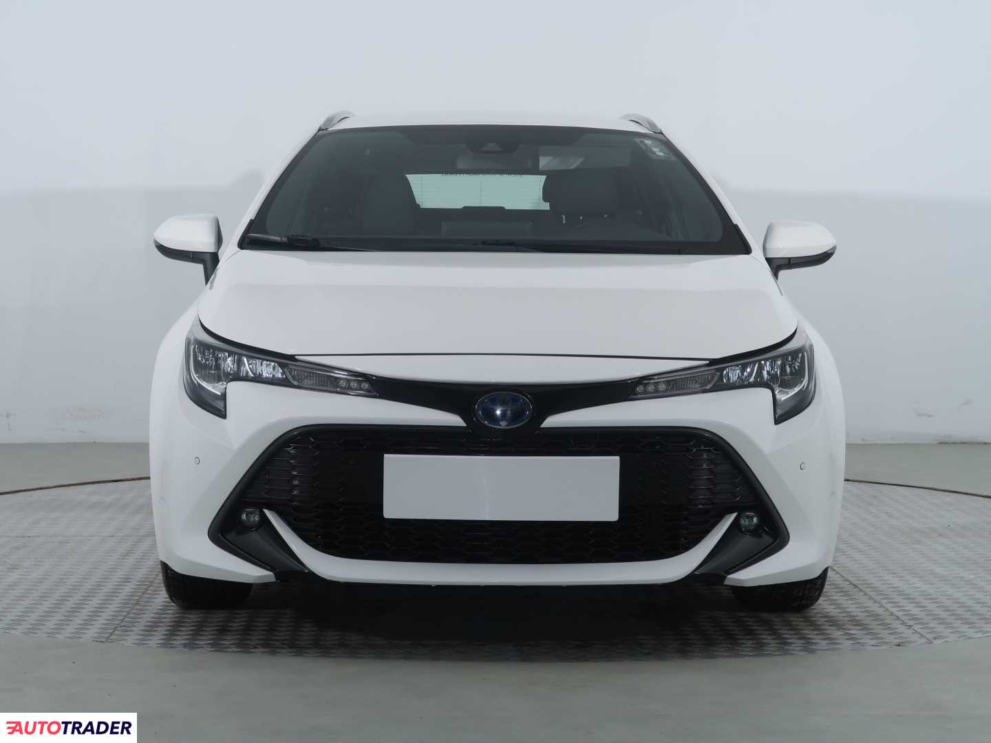 Toyota Corolla 2020 1.8 120 KM Toyota Corolla 2020 1.8 120 KM