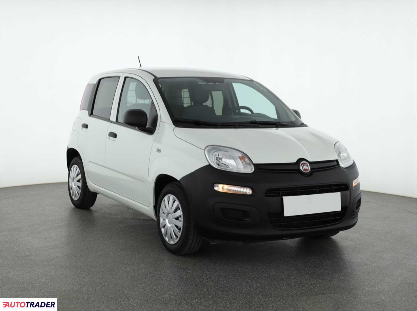 Fiat Panda 2022 1.0 68 KM