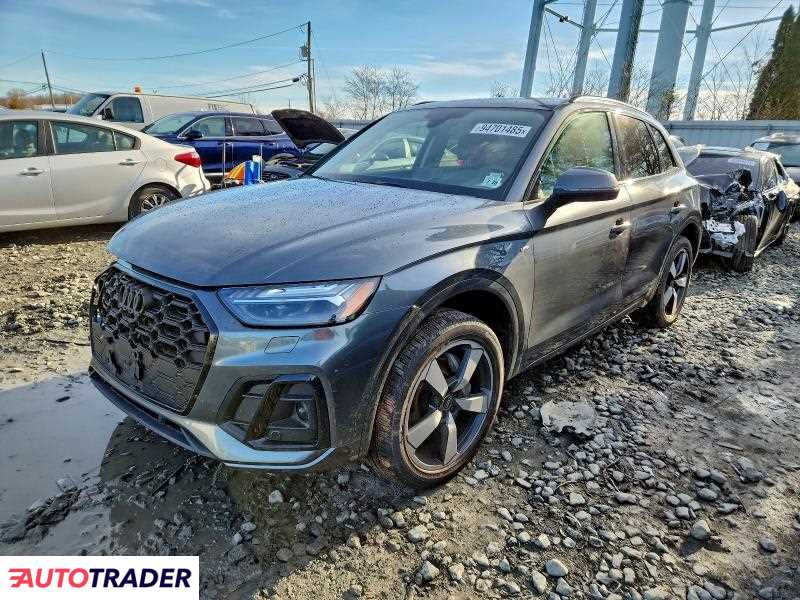 Audi Q5 2023 2