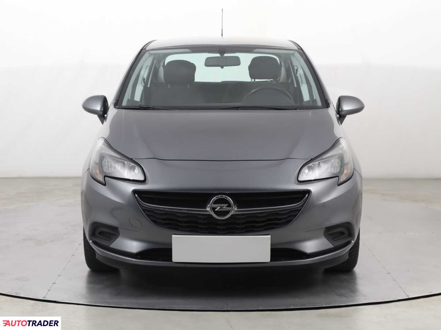 Opel Corsa 2019 1.4 88 KM