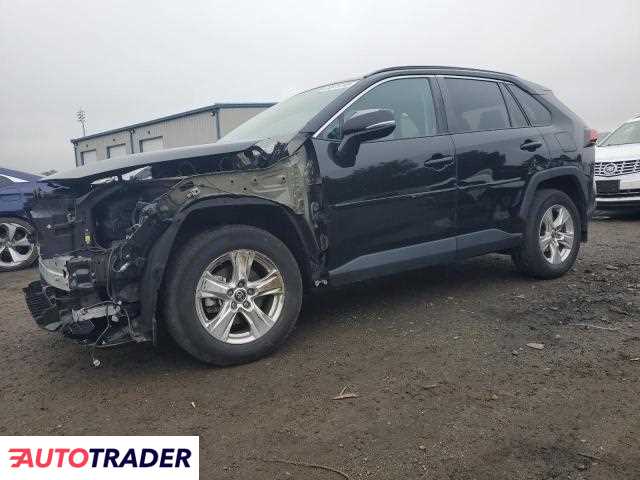 Toyota Pozostałe 2021 2 Toyota Pozostałe 2021 2
