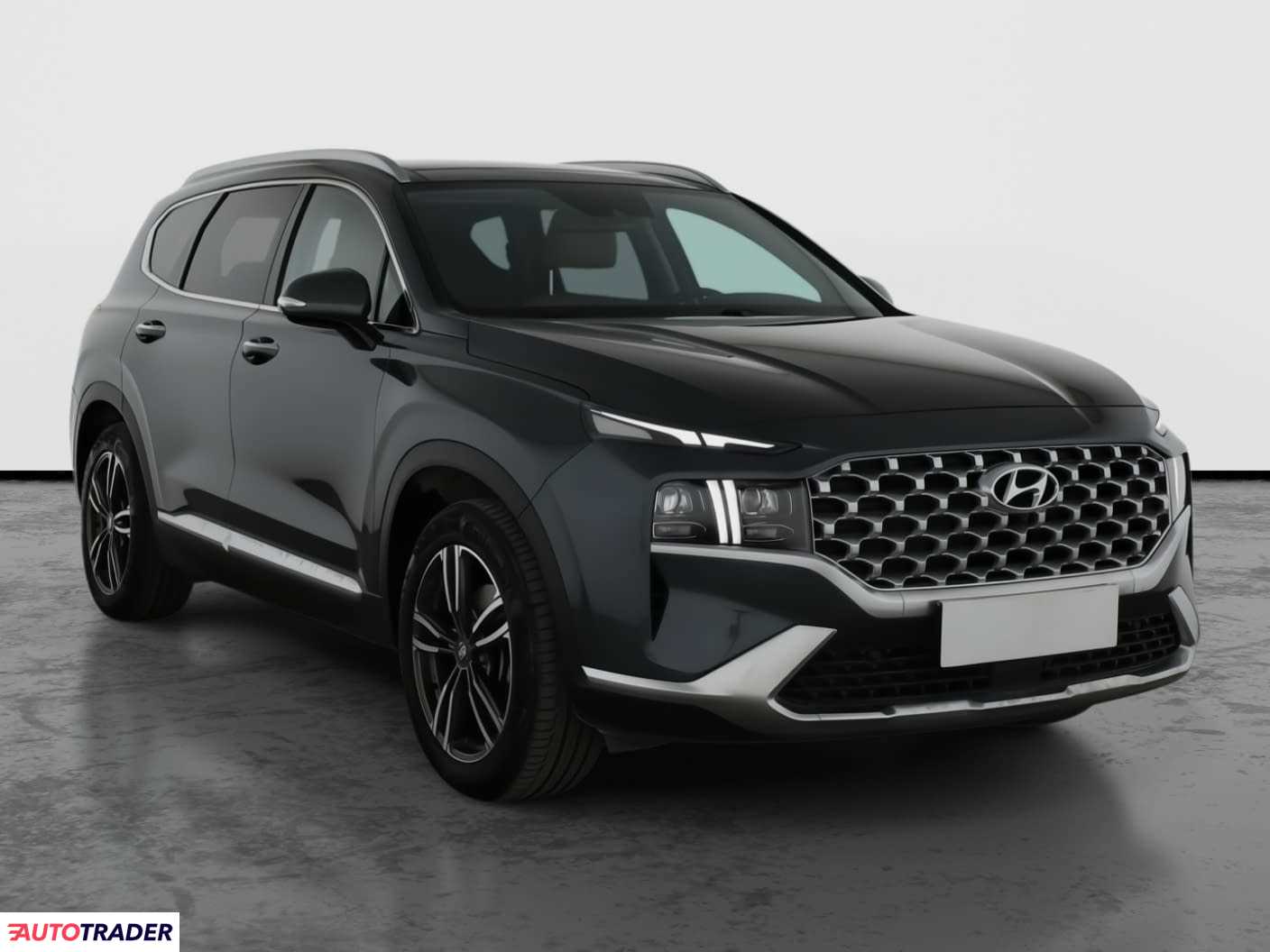 Hyundai Santa Fe 2021 1.6 226 KM