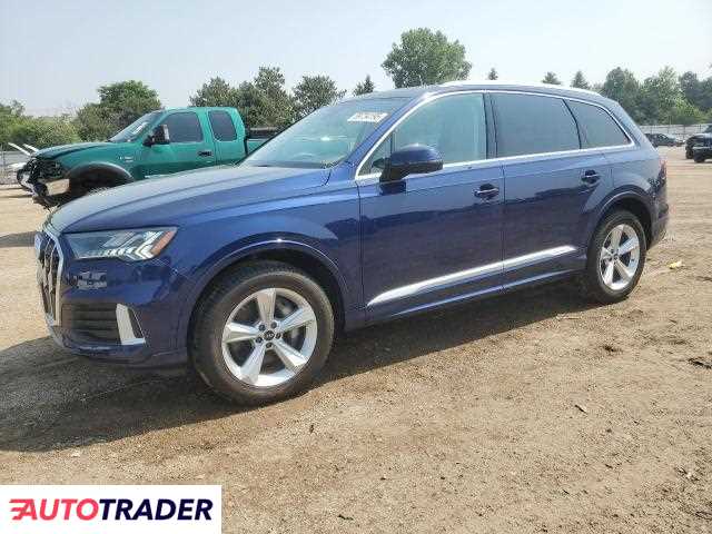 Audi Q7 2023 2