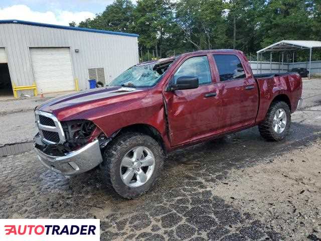 Dodge Ram 2019 3 Dodge Ram 2019 3