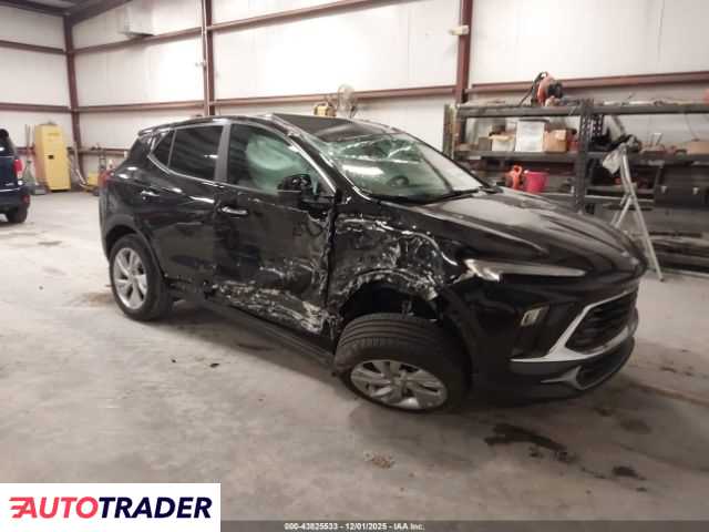 Buick Pozostałe 2024 1