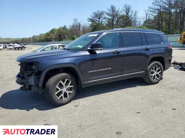 Jeep Cherokee 2024 3 Jeep Cherokee 2024 3