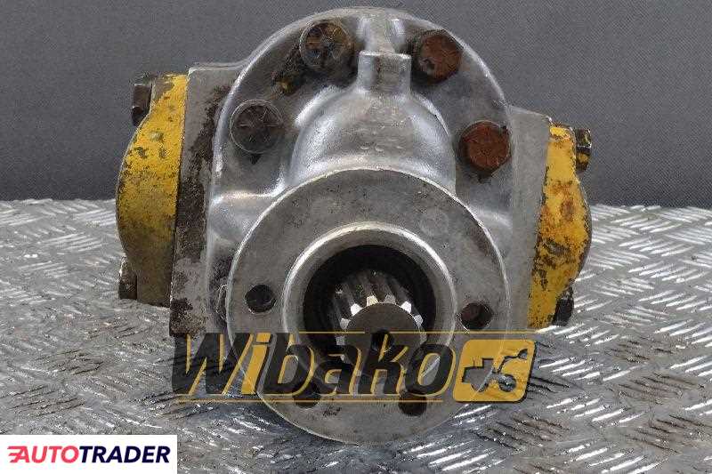 Pompa hydrauliczna Michigan M0242882182540 / 297561