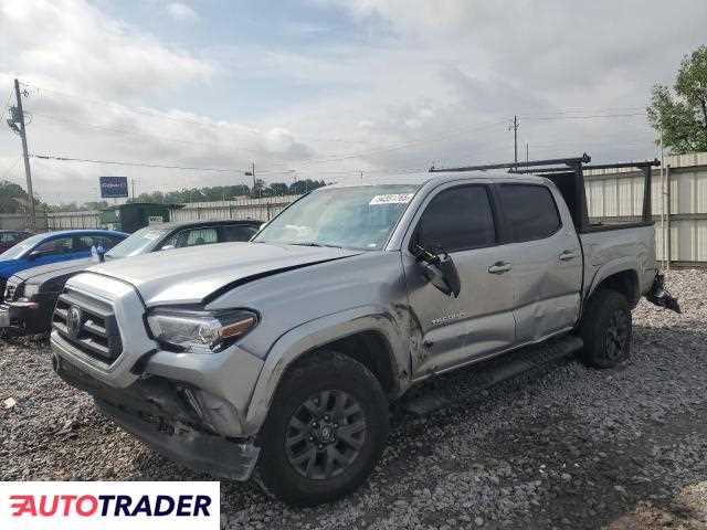 Toyota Tacoma 2023 3 Toyota Tacoma 2023 3