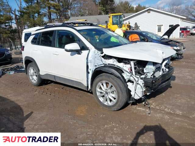 Toyota Corolla 2023 2