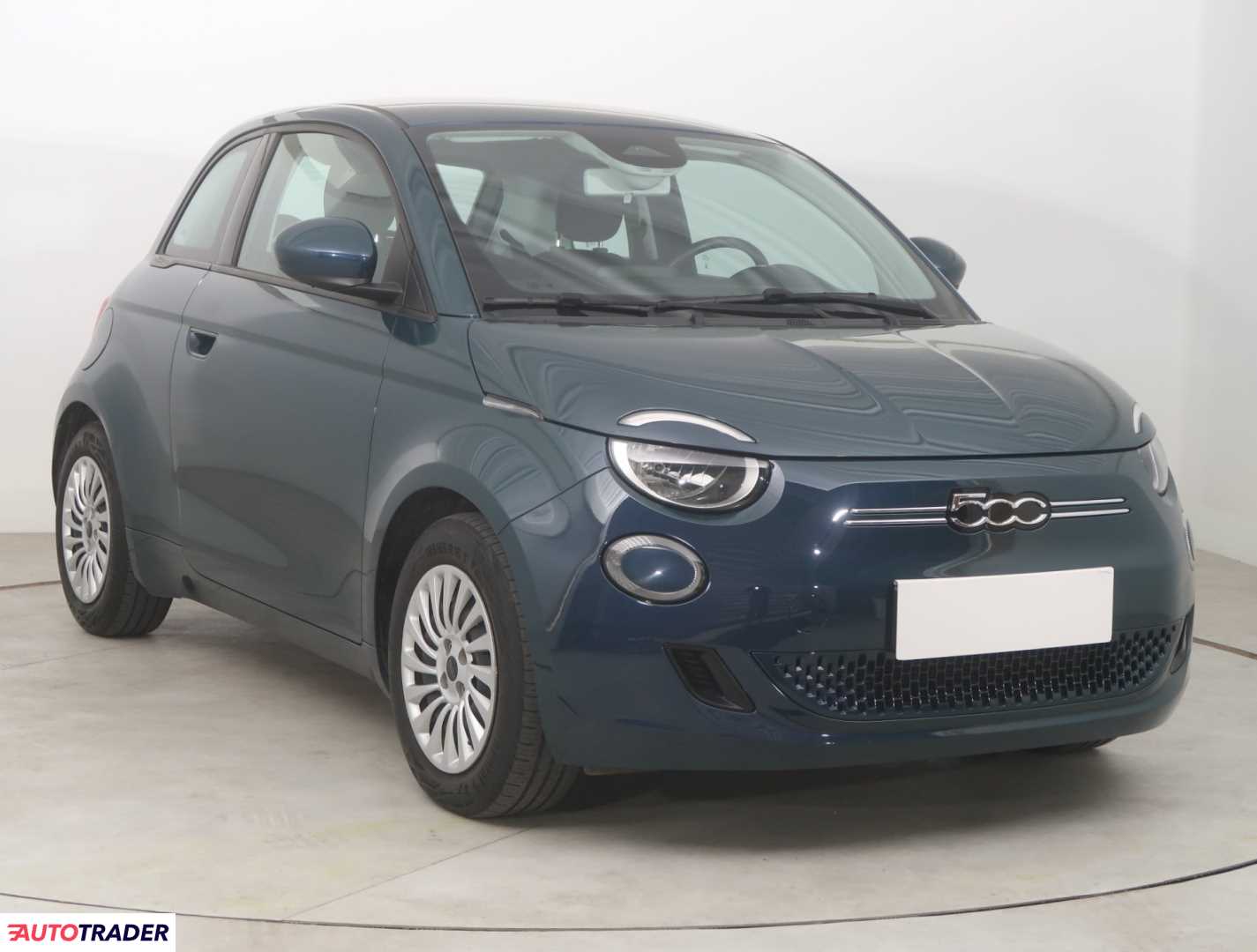 Fiat 500 2022 93 KM