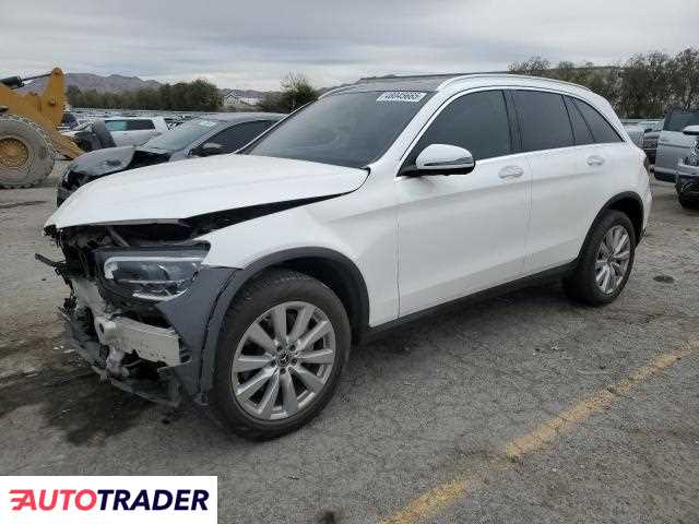 Mercedes CL 2021 2 Mercedes CL 2021 2