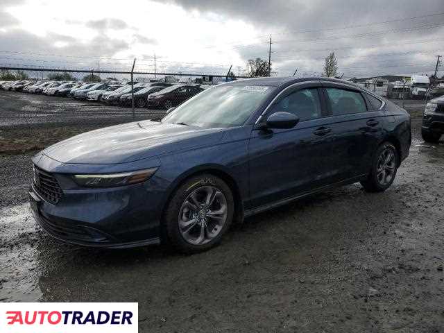 Honda Accord 2023 1 Honda Accord 2023 1