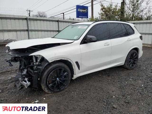 BMW X5 2021 3 BMW X5 2021 3