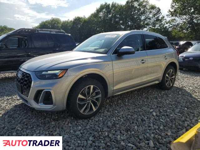 Audi Q5 2023 2 Audi Q5 2023 2