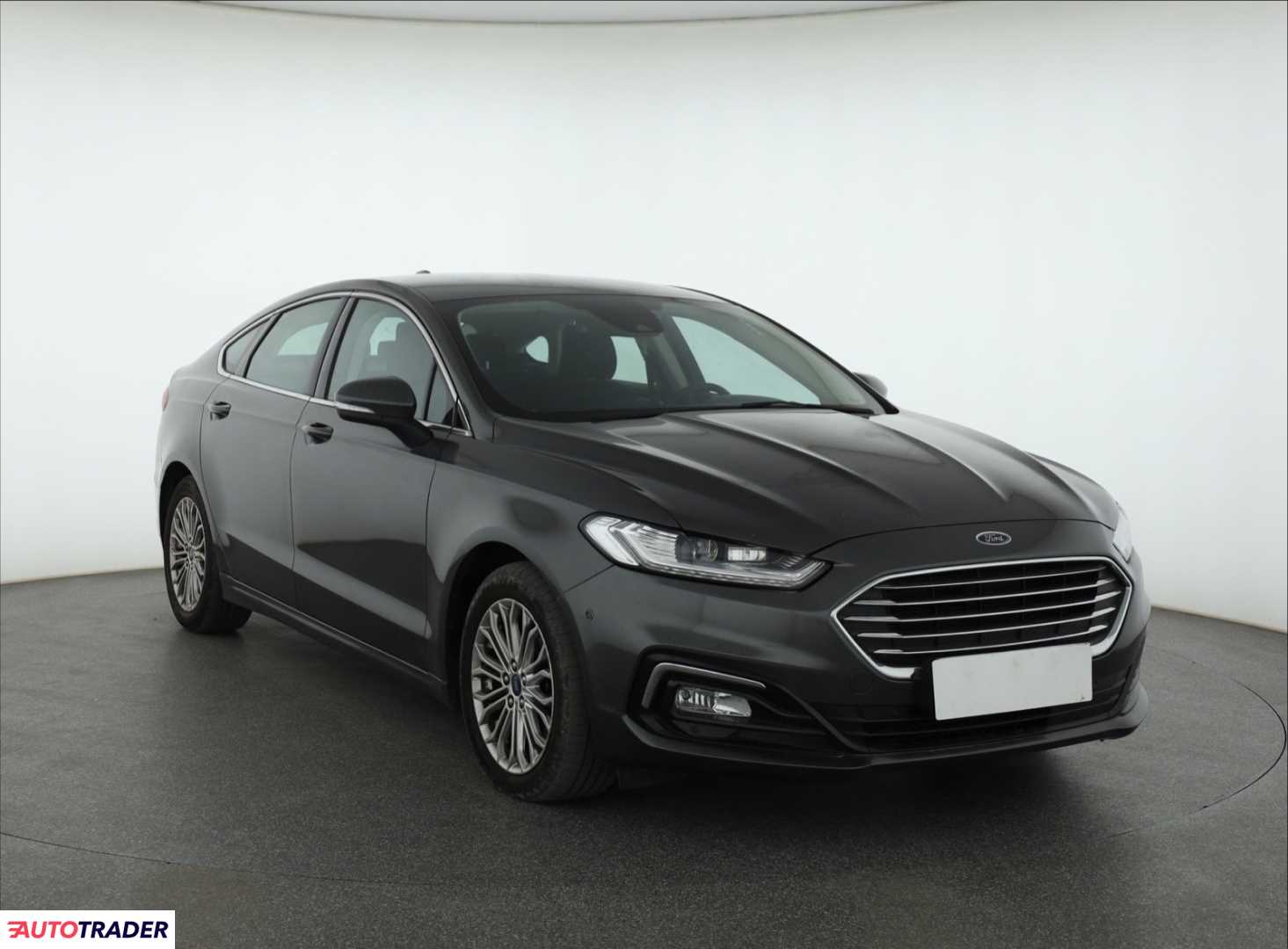 Ford Mondeo 2020 2.0 147 KM Ford Mondeo 2020 2.0 147 KM
