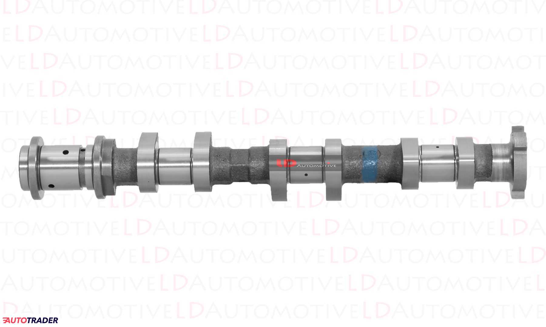 Wałek Rozrządu 9675437180 Citroen 1.0/1.2 VTi Wałek Rozrządu 9675437180 Citroen 1.0/1.2 VTi