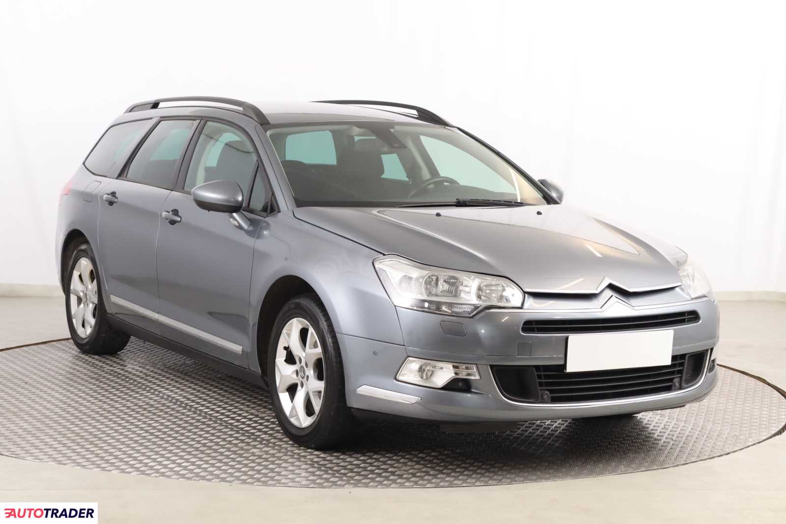 Citroen C5 2011 1.6 107 KM Citroen C5 2011 1.6 107 KM