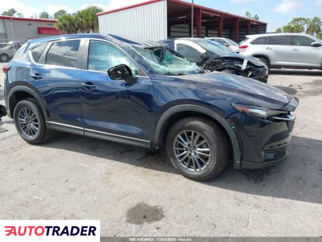 Mazda CX-5 2021 2