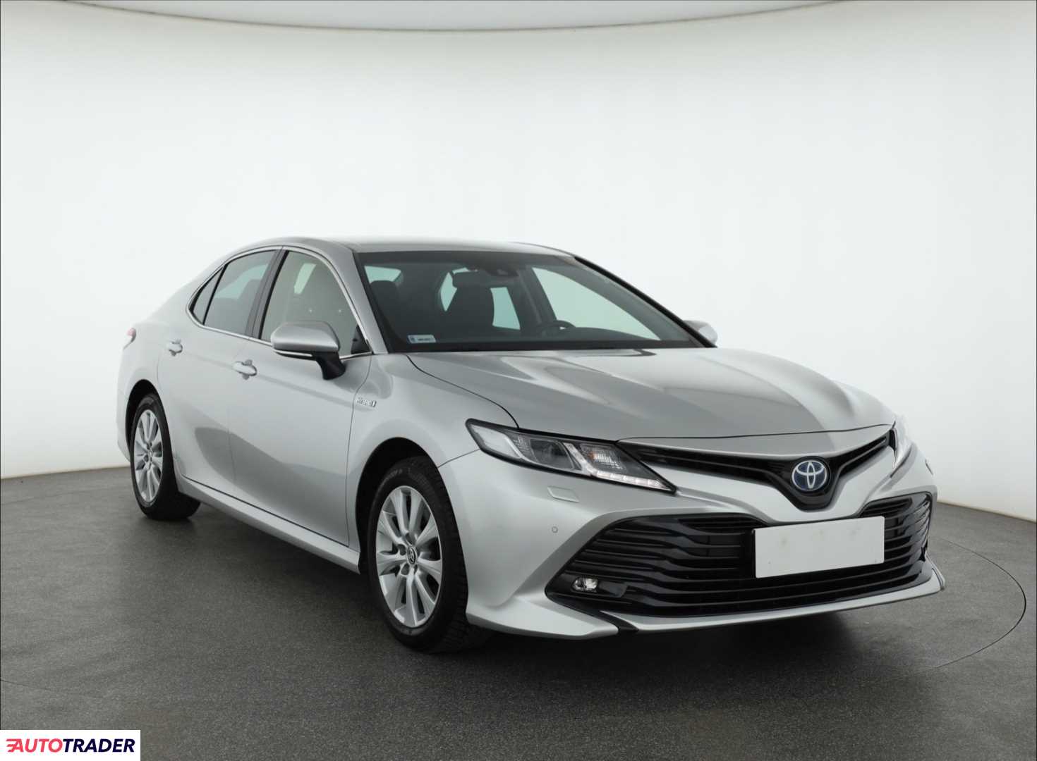 Toyota Camry 2020 2.5 214 KM Toyota Camry 2020 2.5 214 KM