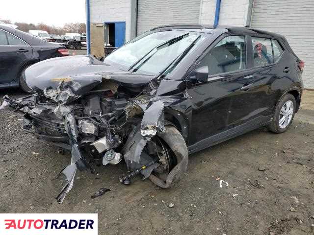 Nissan Pozostałe 2022 1 Nissan Pozostałe 2022 1