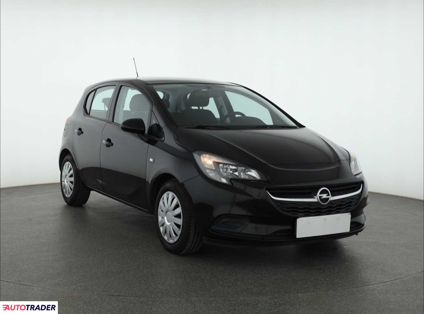 Opel Corsa 2017 1.4 73 KM