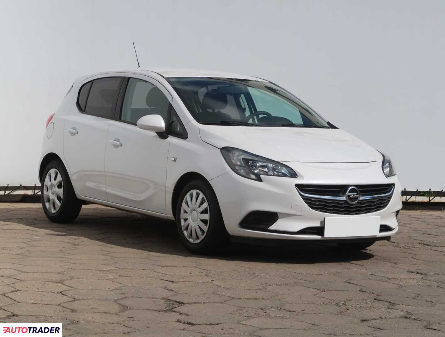 Opel Corsa 2016 1.2 68 KM