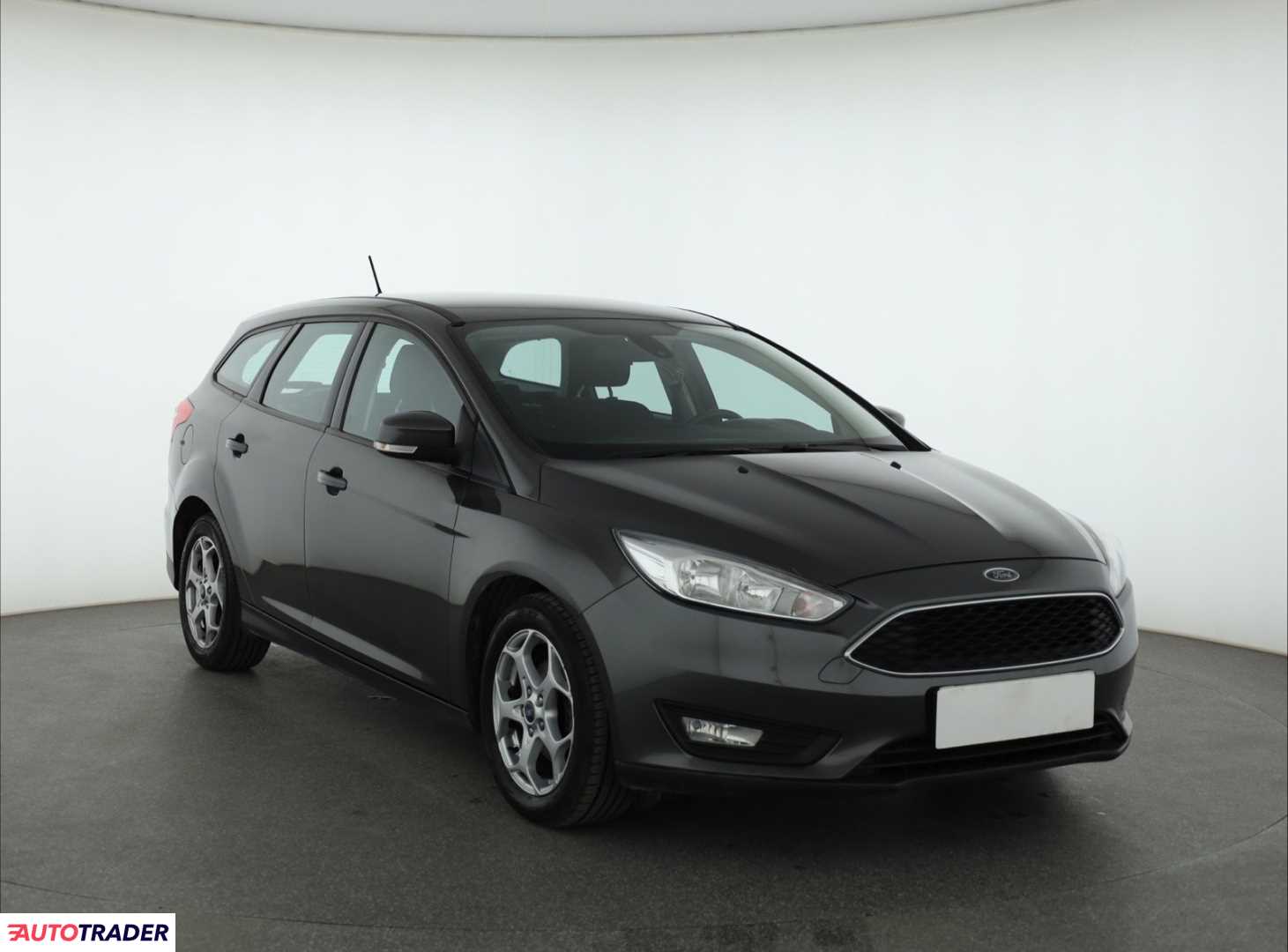 Ford Focus 2017 1.5 118 KM