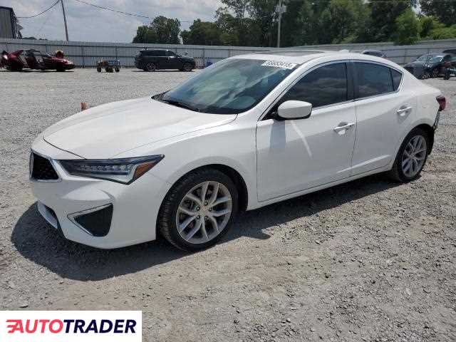 Acura Pozostałe 2021 2 Acura Pozostałe 2021 2