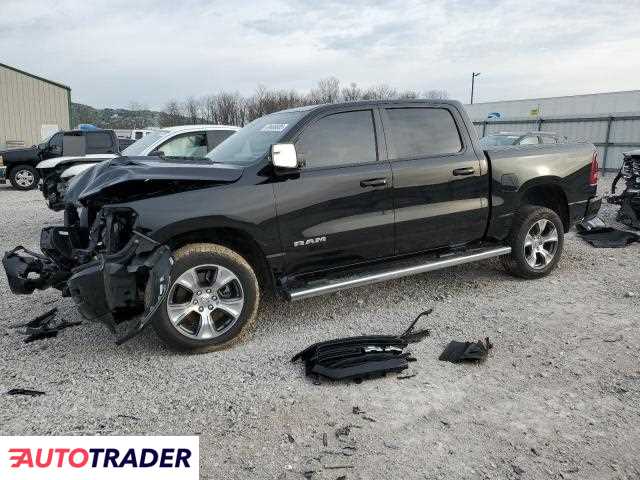 Dodge Ram 2023 5 Dodge Ram 2023 5
