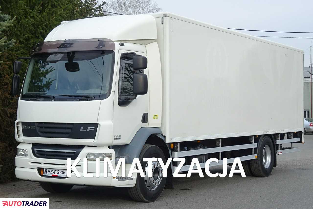 Daf 2011