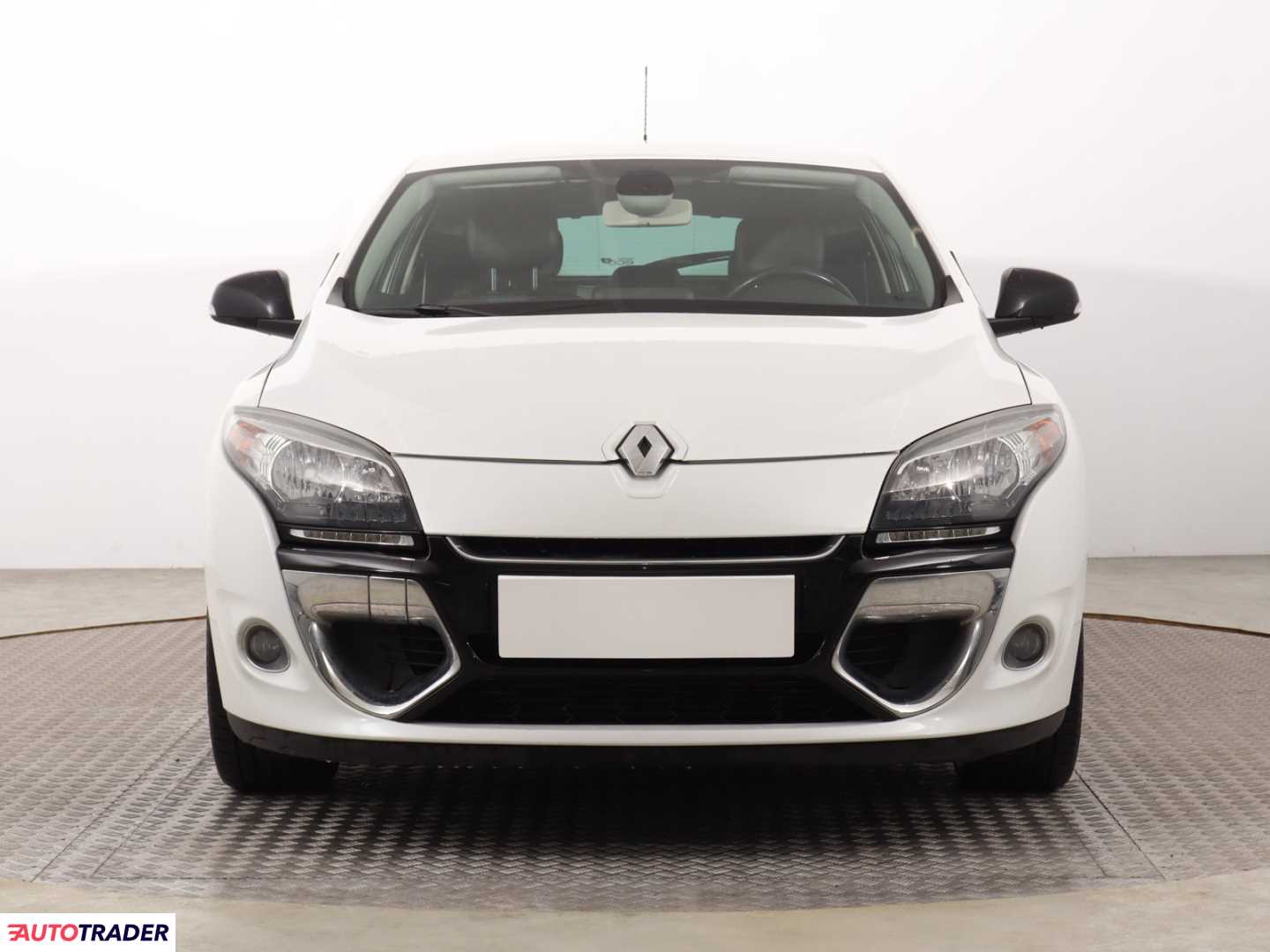 Renault Megane 2013 1.2 113 KM