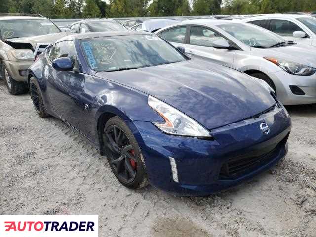 Nissan Pozostałe 2017 3 Nissan Pozostałe 2017 3