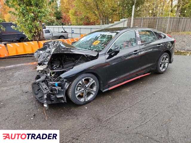 Kia Pozostałe 2022 1