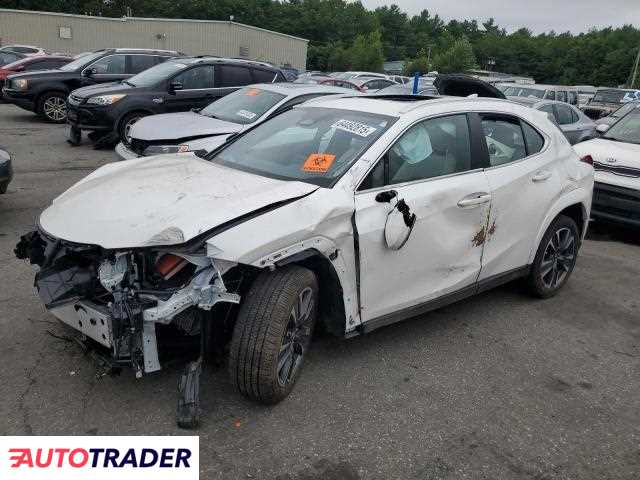 Lexus Pozostałe 2025 2 Lexus Pozostałe 2025 2