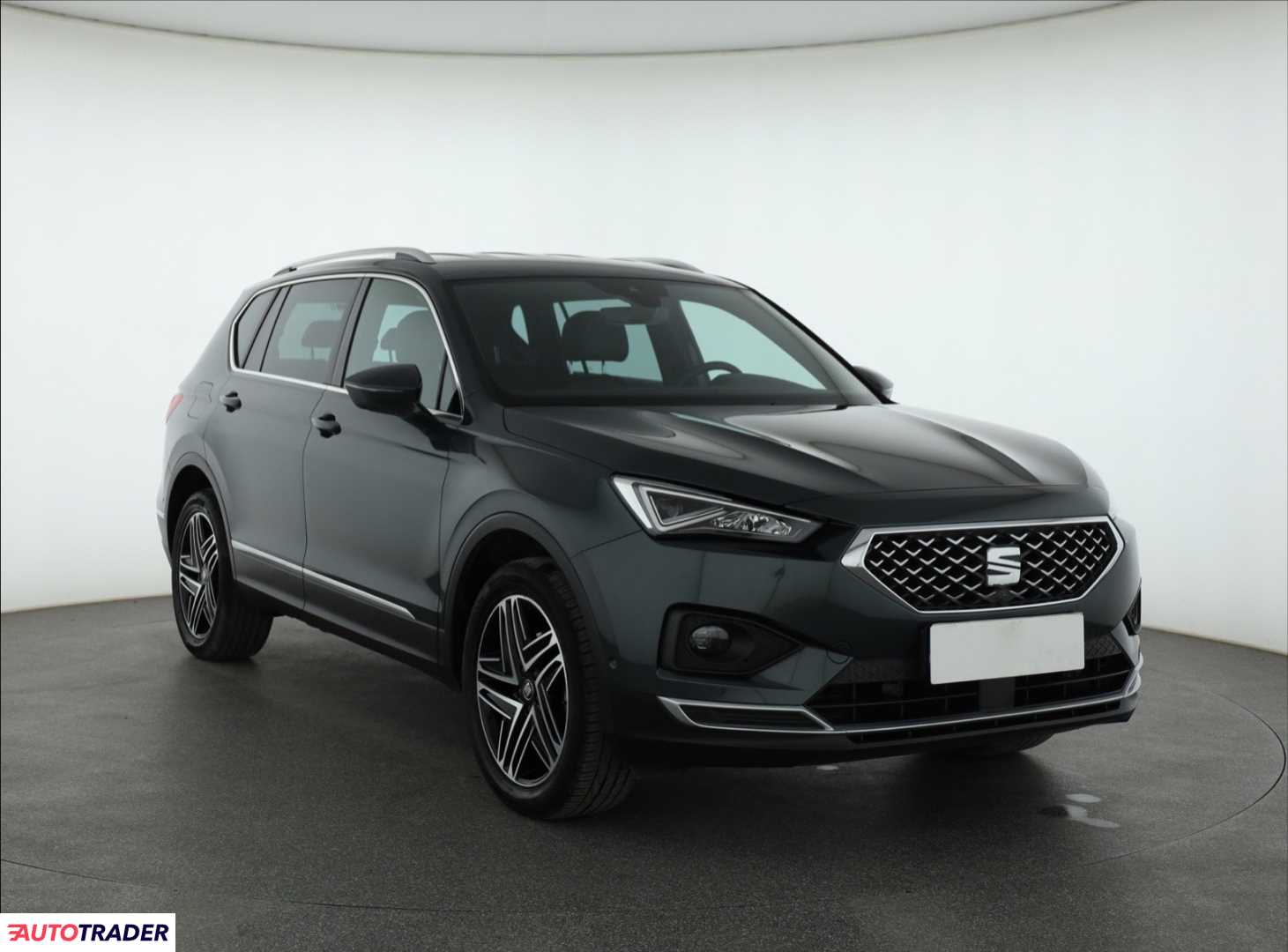 Seat Tarraco 2019 1.5 147 KM