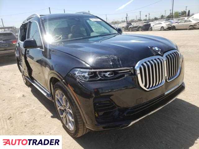 BMW Pozostałe 2020 3 BMW Pozostałe 2020 3