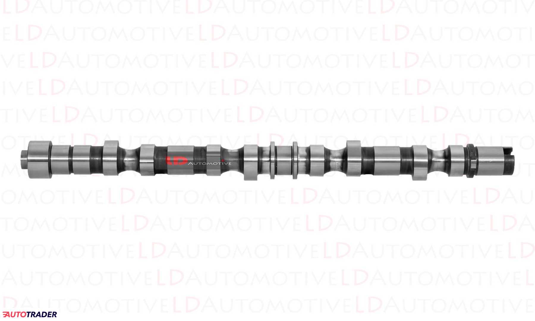 WAŁEK ROZRZĄDU 4805877 OPEL ANTARA 2.0