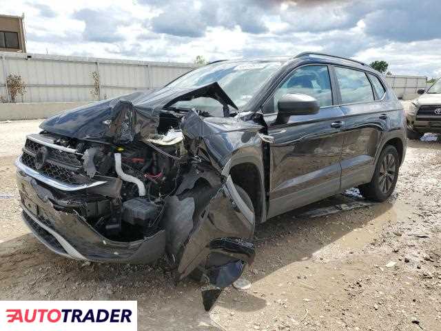 Volkswagen Pozostałe 2022 1