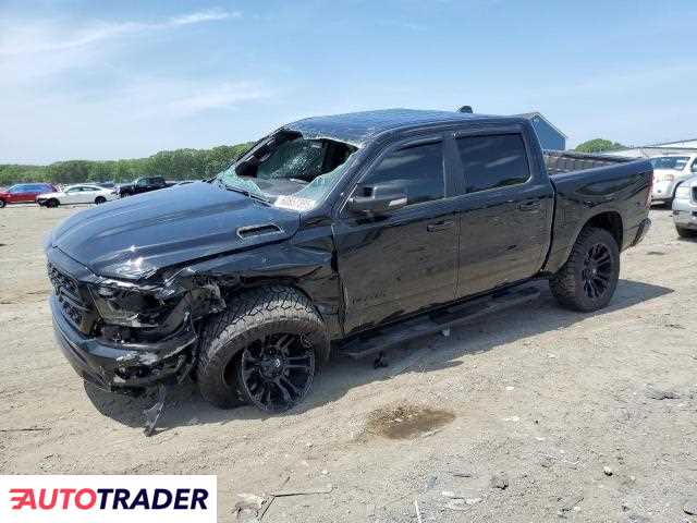 Dodge Ram 2022 5 Dodge Ram 2022 5