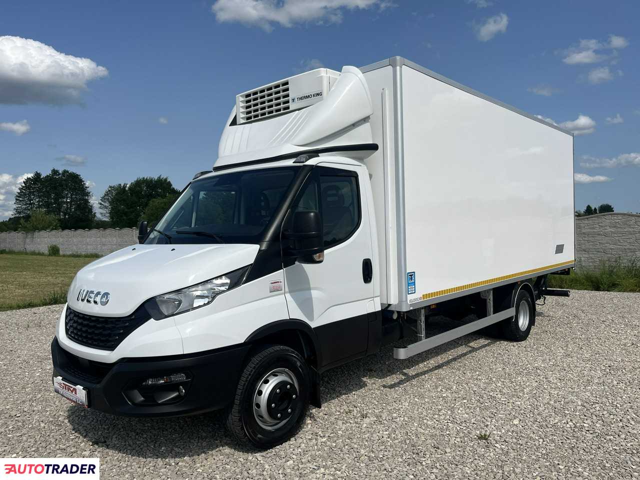 Iveco 2022 Iveco 2022